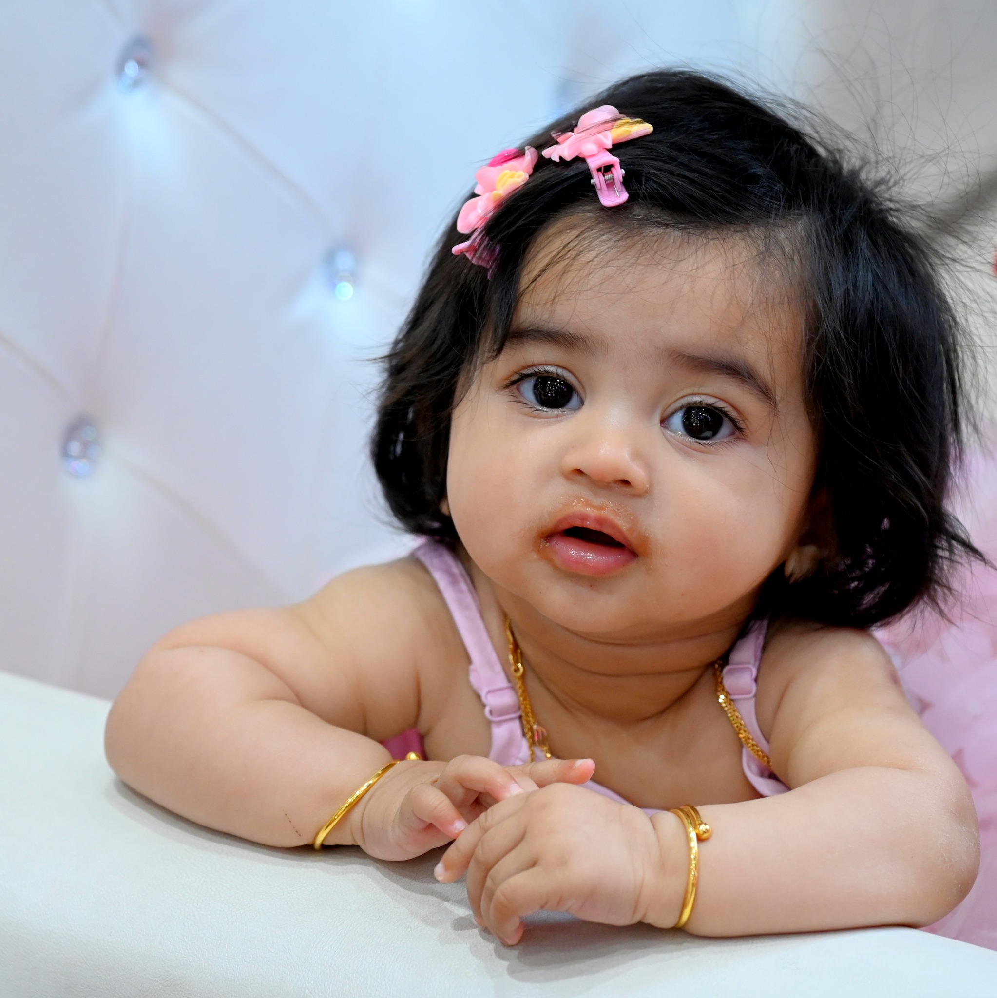 Baby Moments