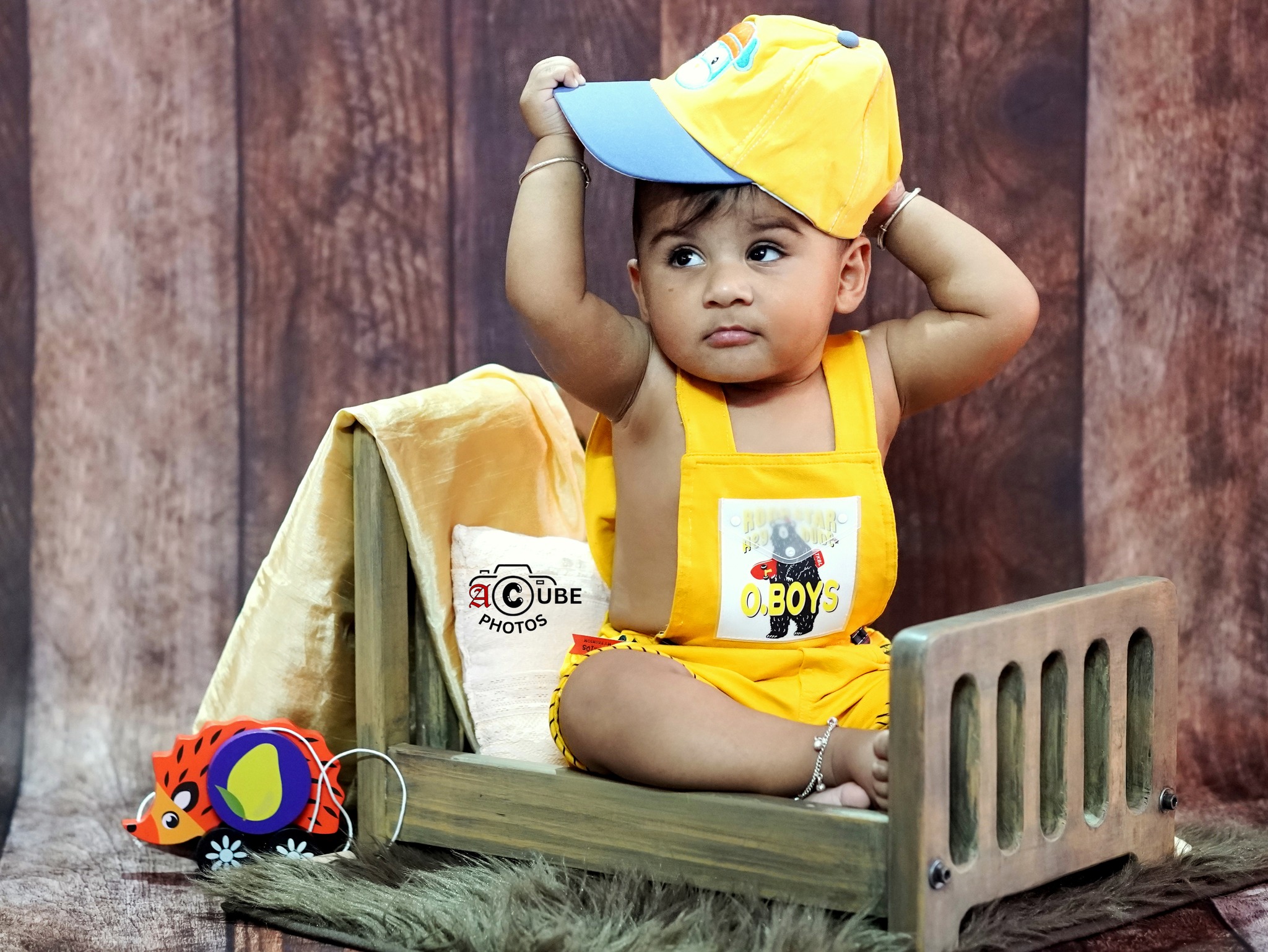 blank canvas photography
