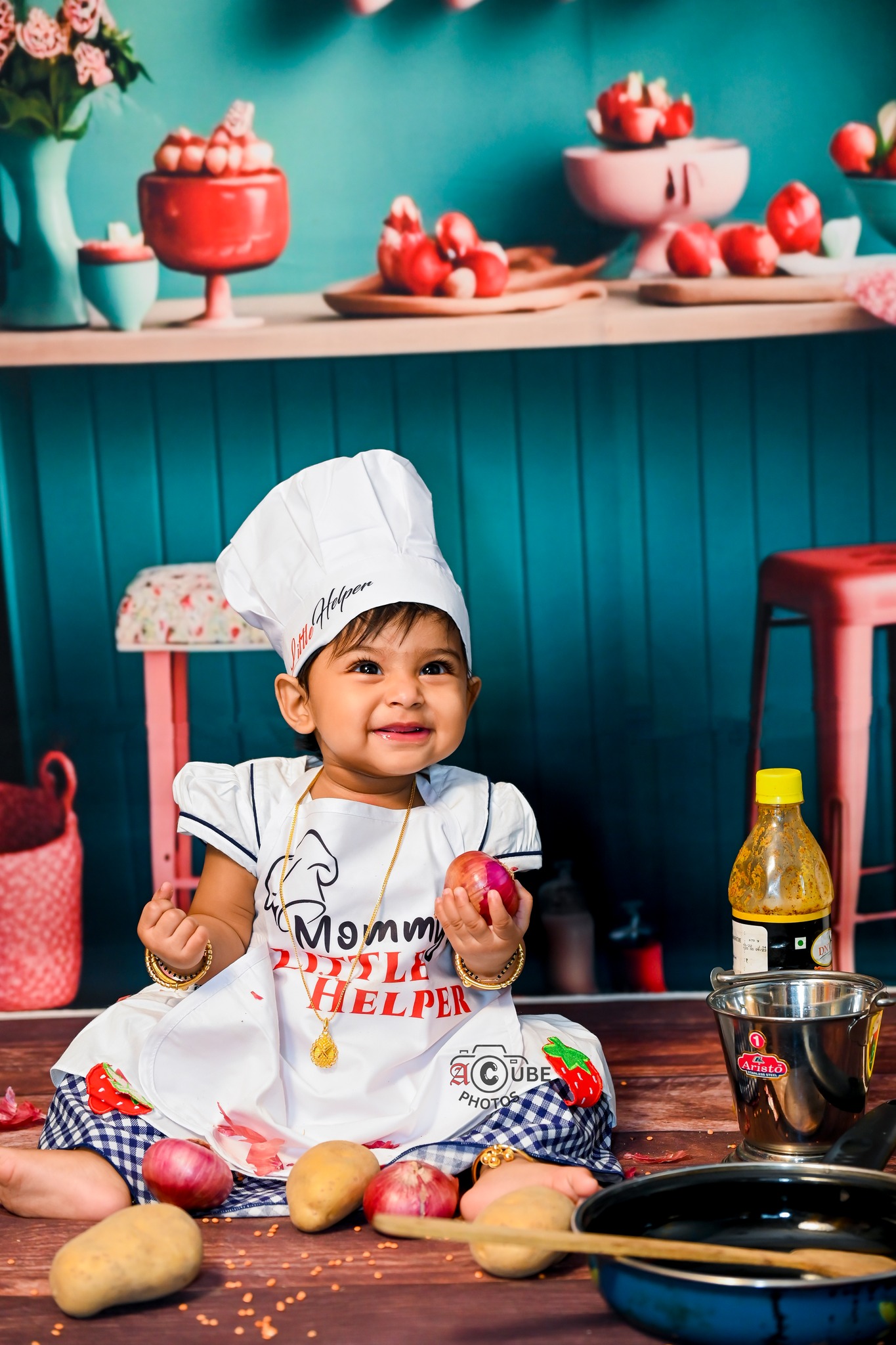 little chef photography