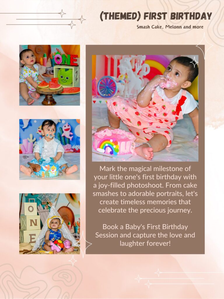Pre Birthday ACubePhotos