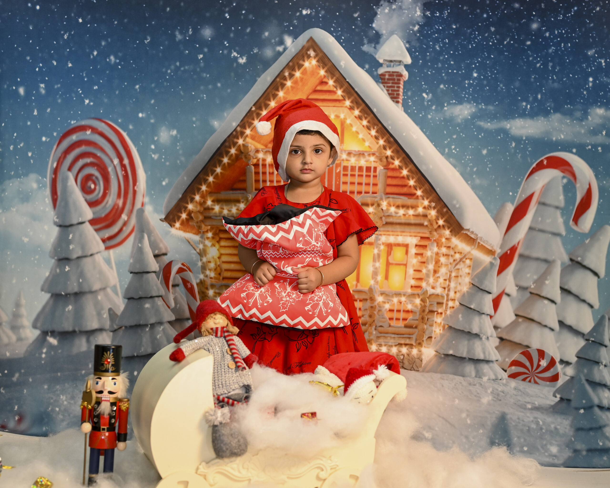 winter wonderland photo gallery