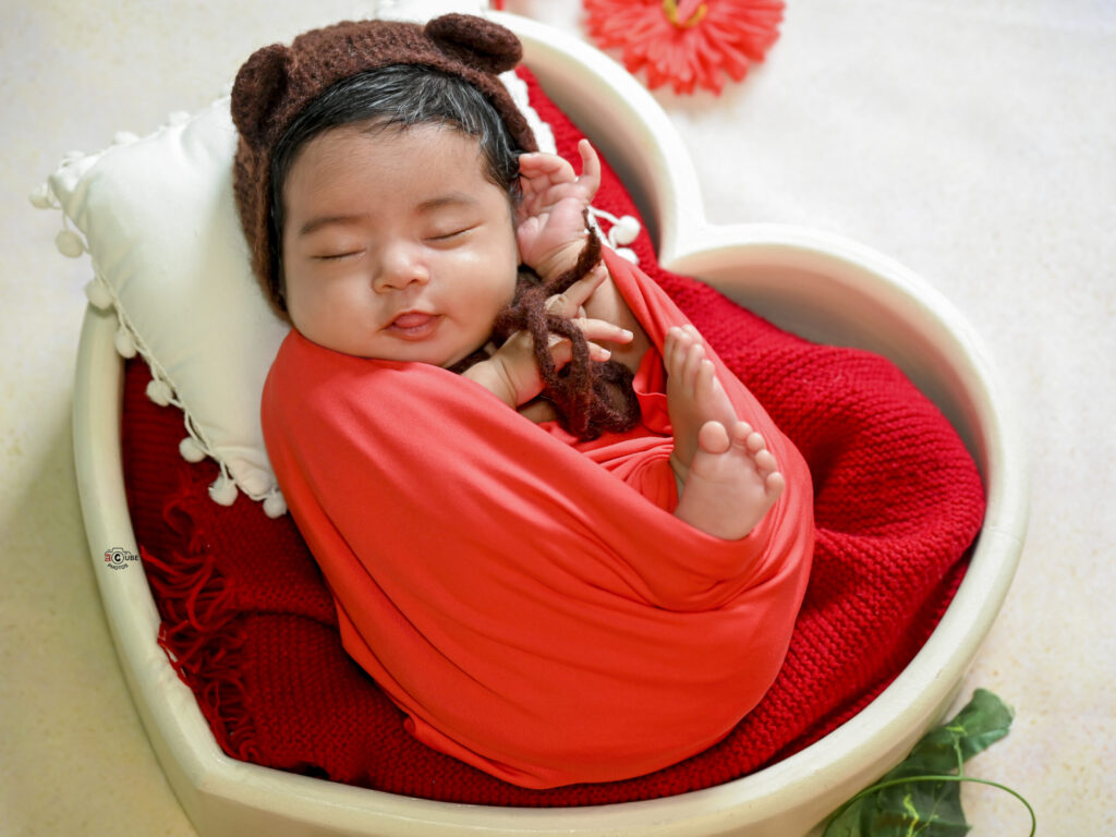 Newborn Love Bowl