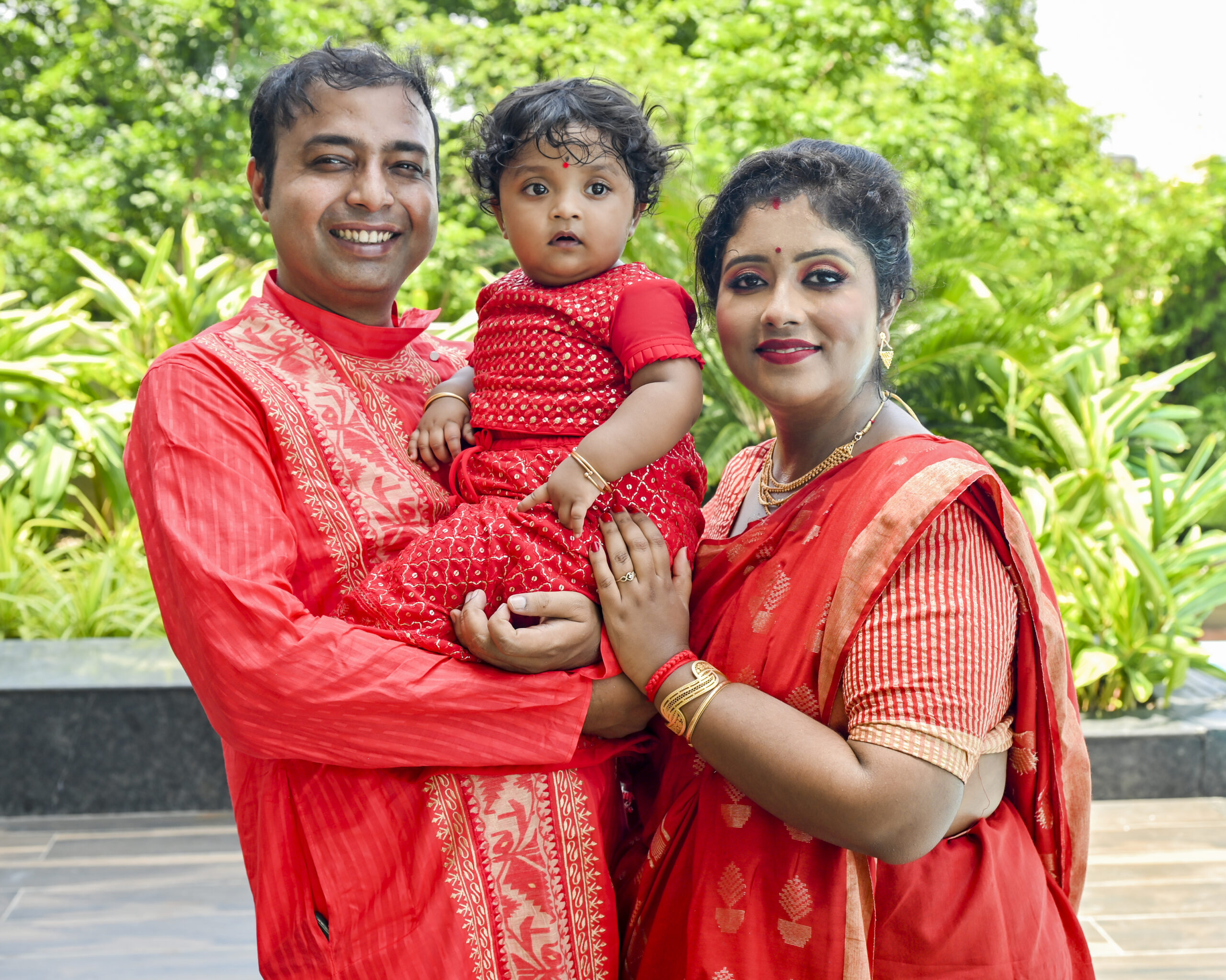 Happy Family Birthday