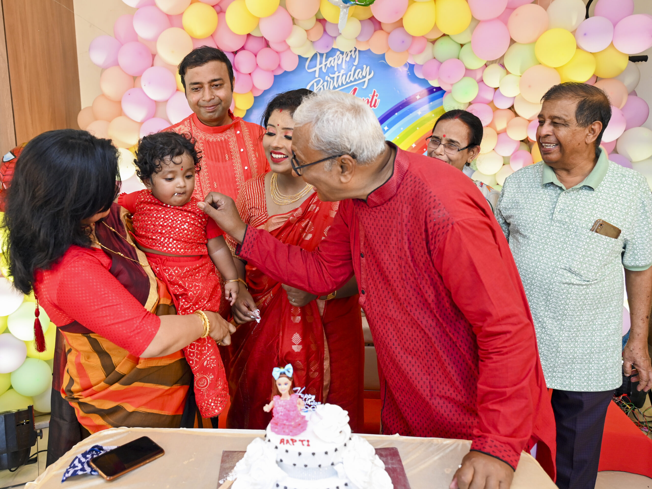Happy Moments Birthday