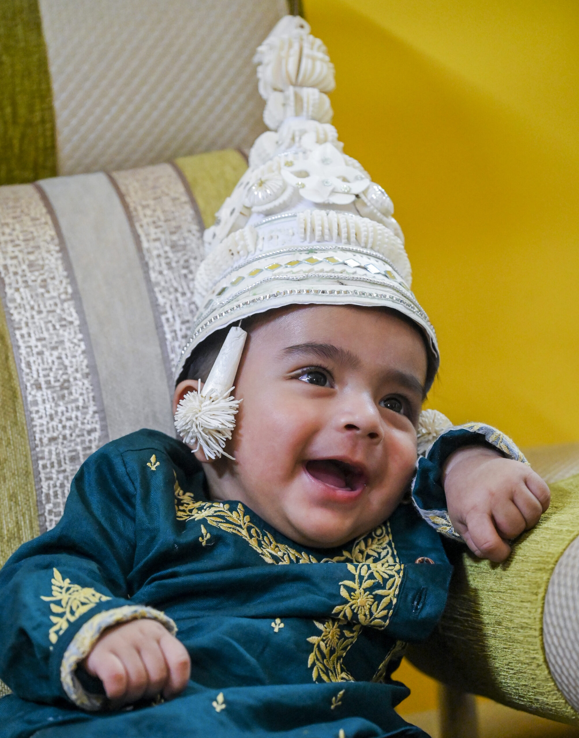 ACubePhotos baby moment