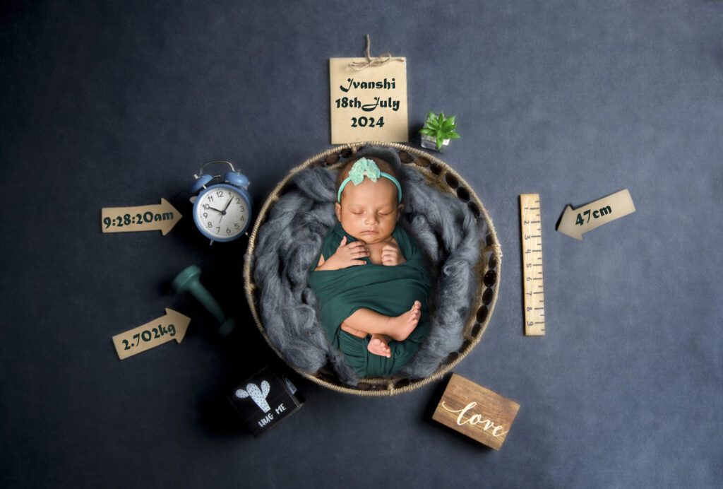 Newborn Birth Statistics