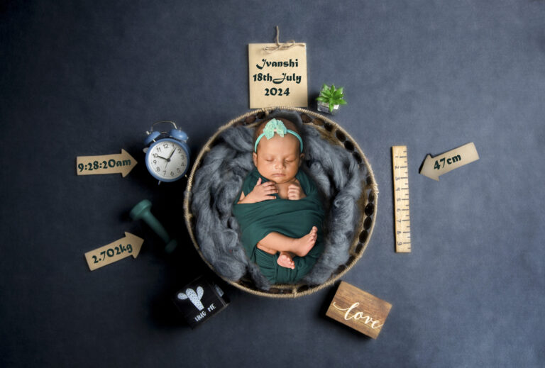 Newborn Birth Statistics