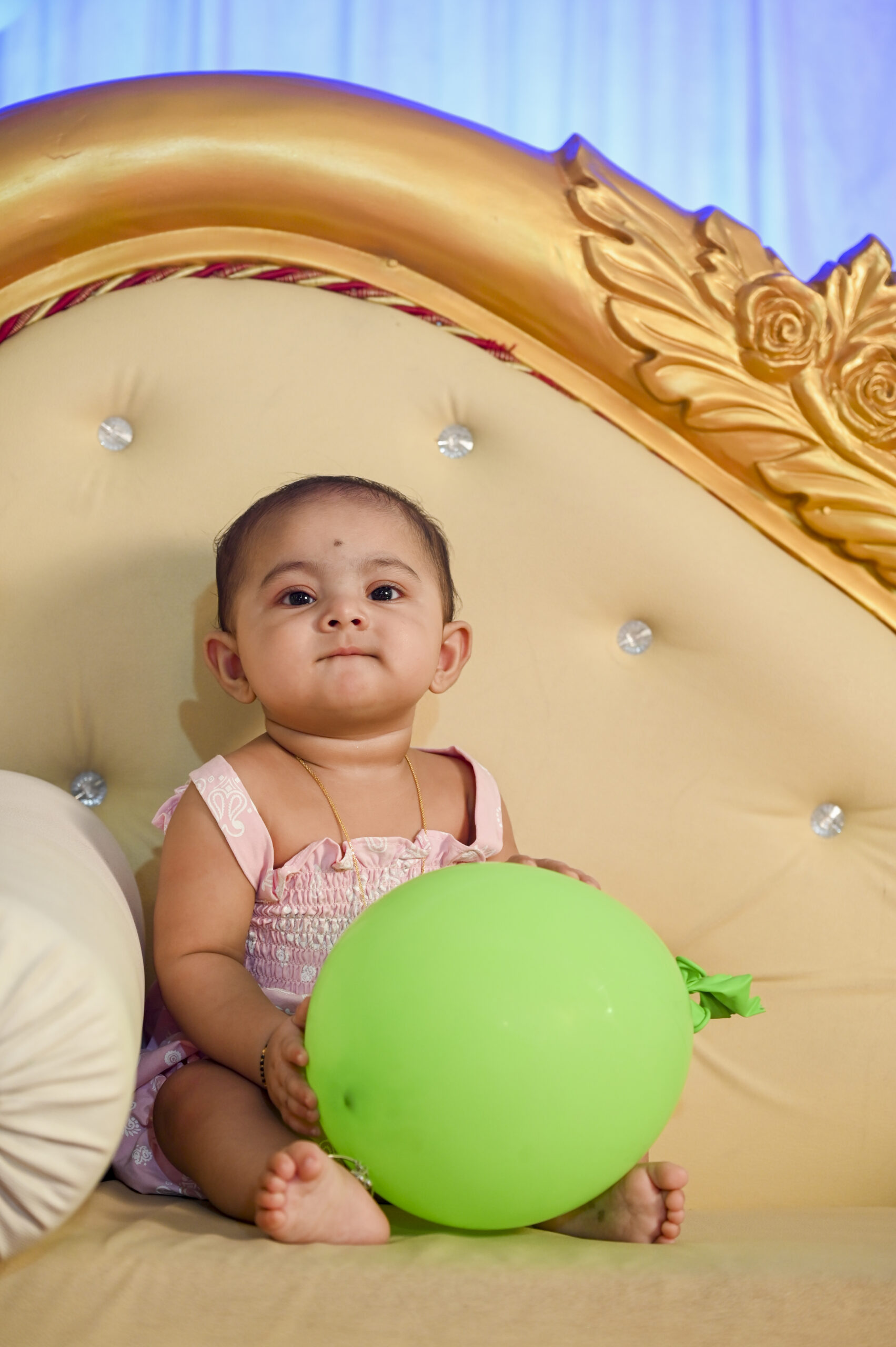 Baby moment funny