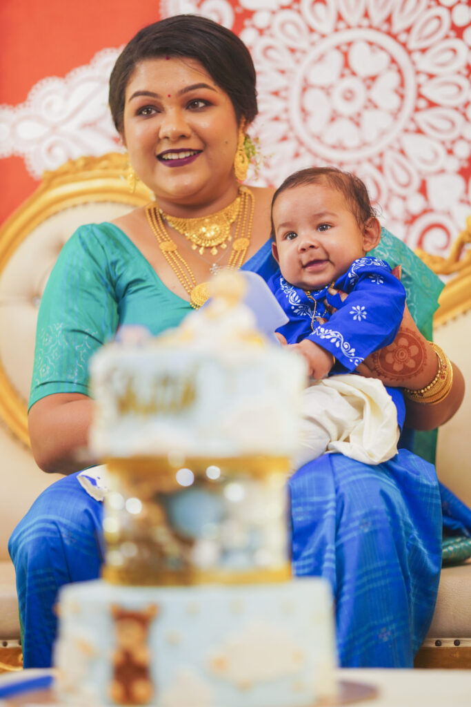 funny rice ceremony reception moment