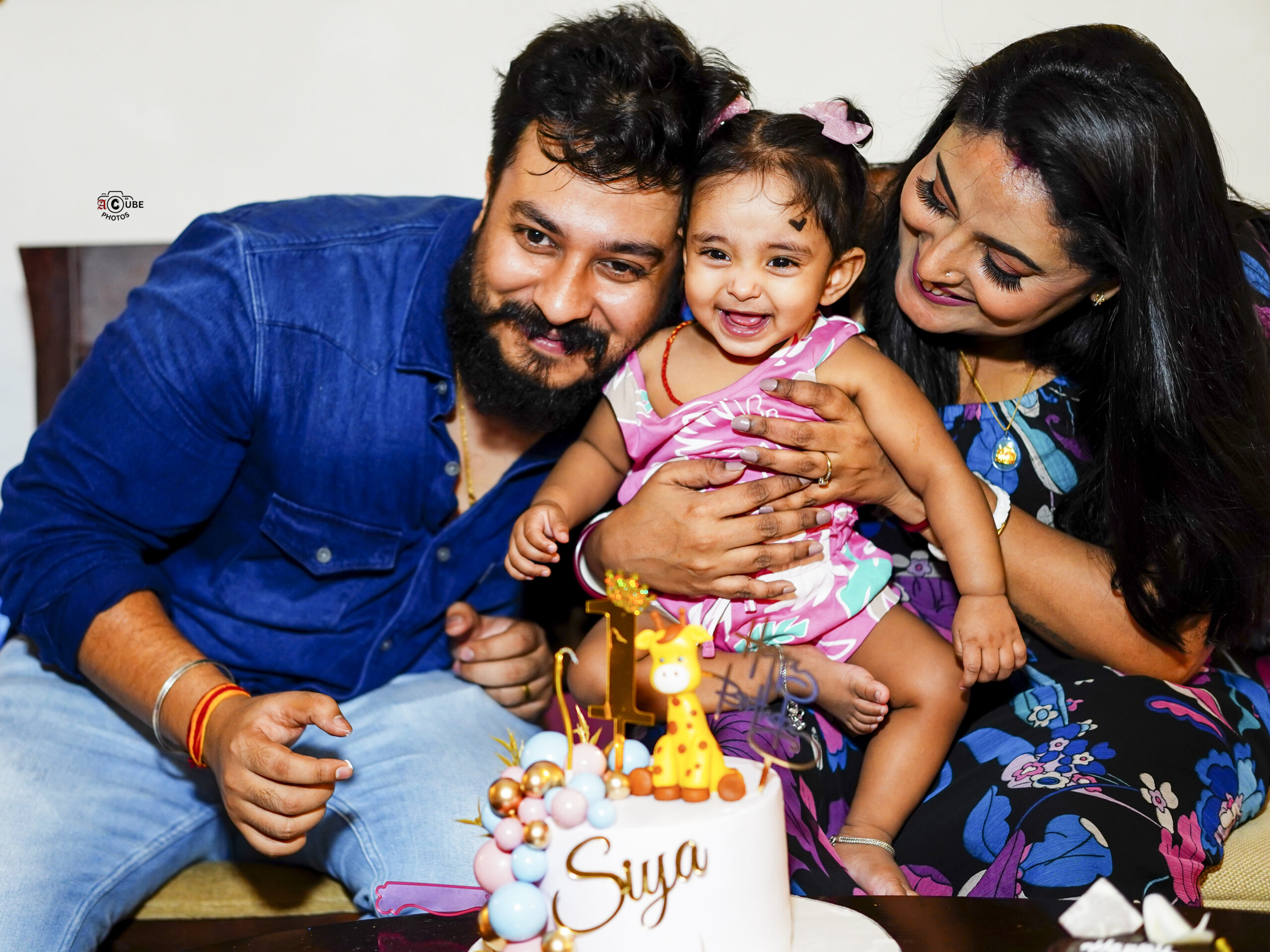 Happy Family 