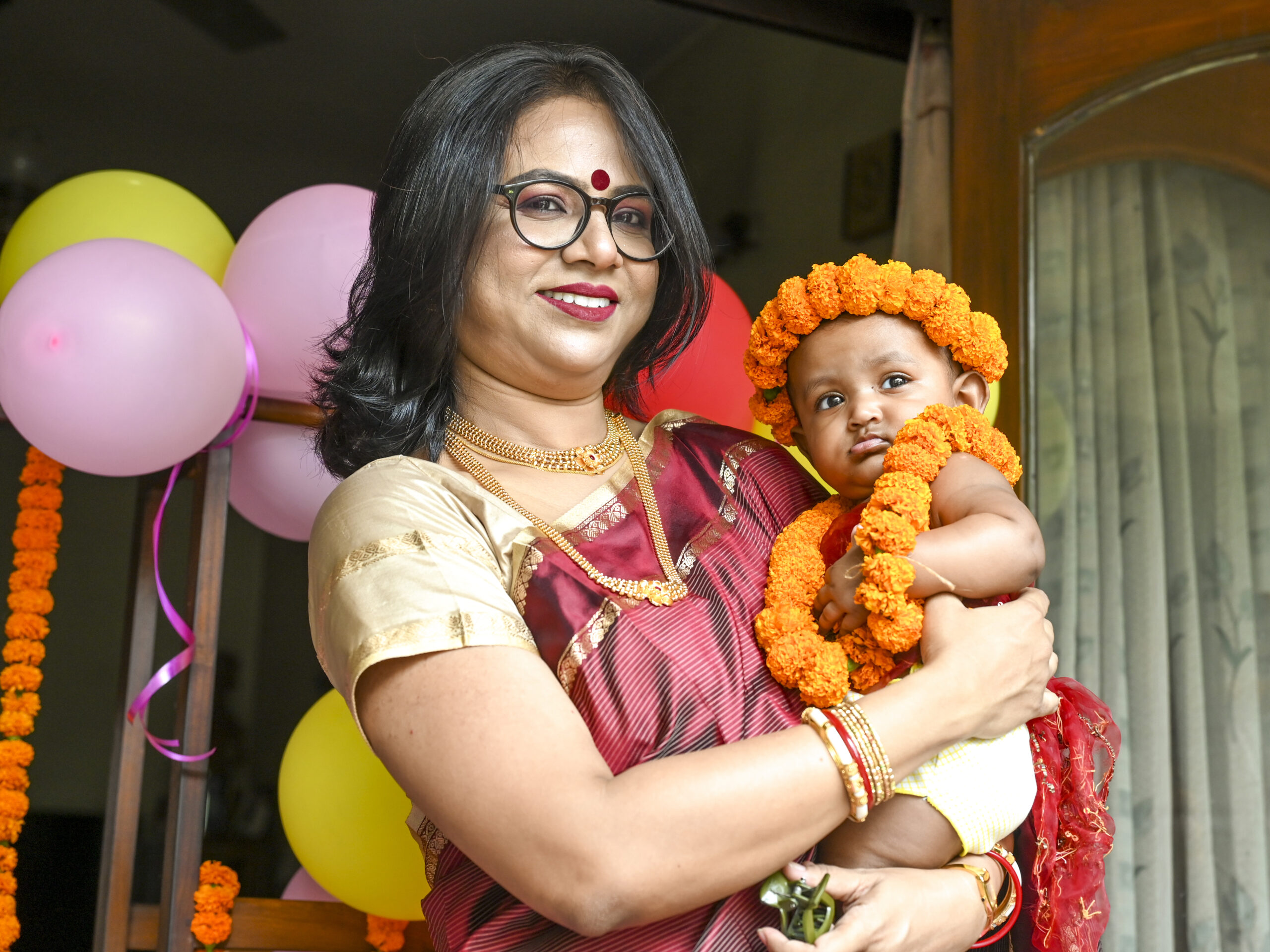 Homely Photography rice ceremony