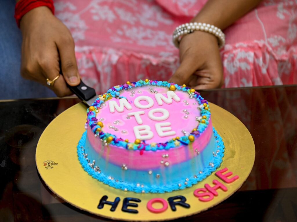 Mom to be photoshoot