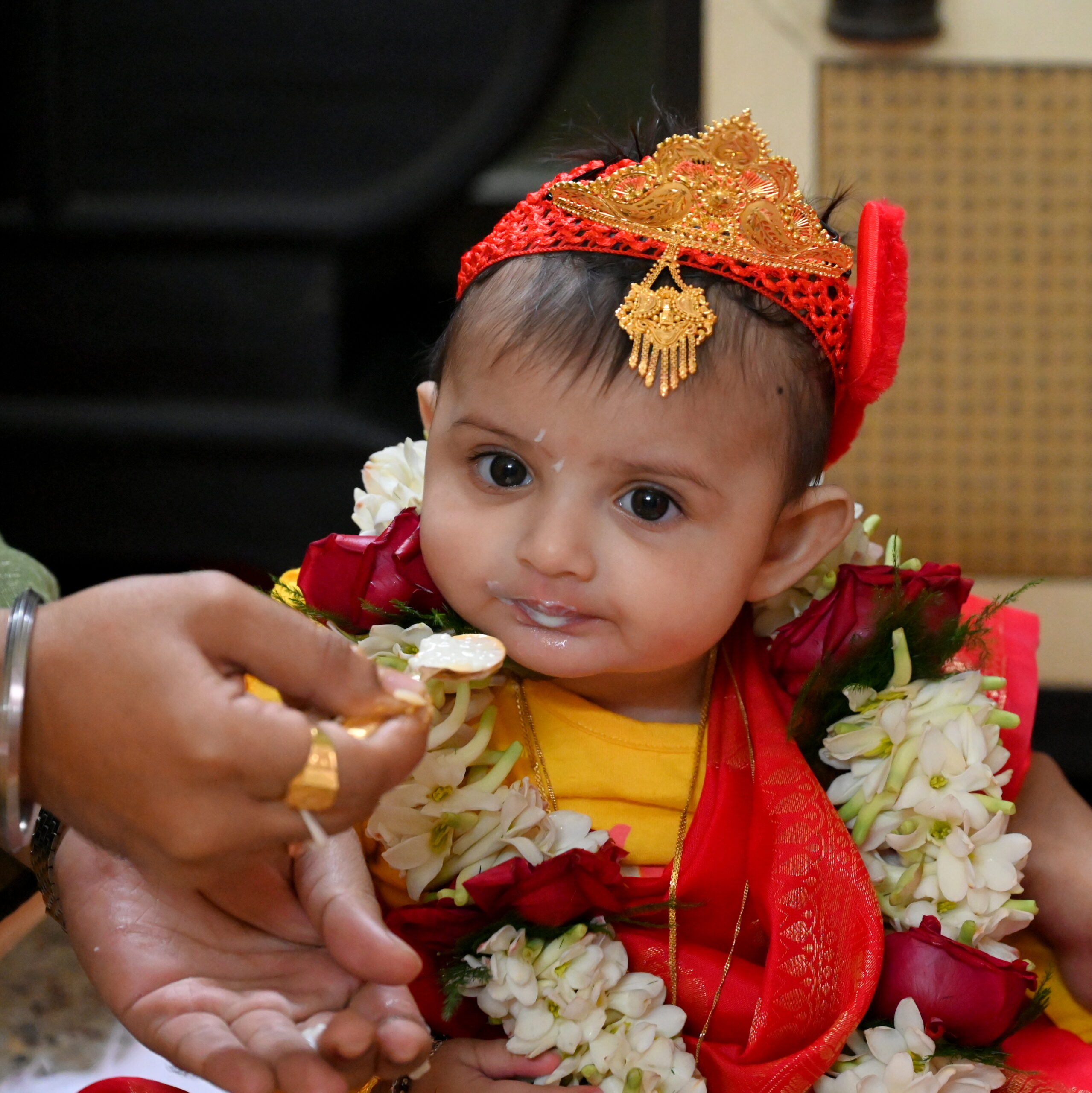 Baby ritual acubephotos