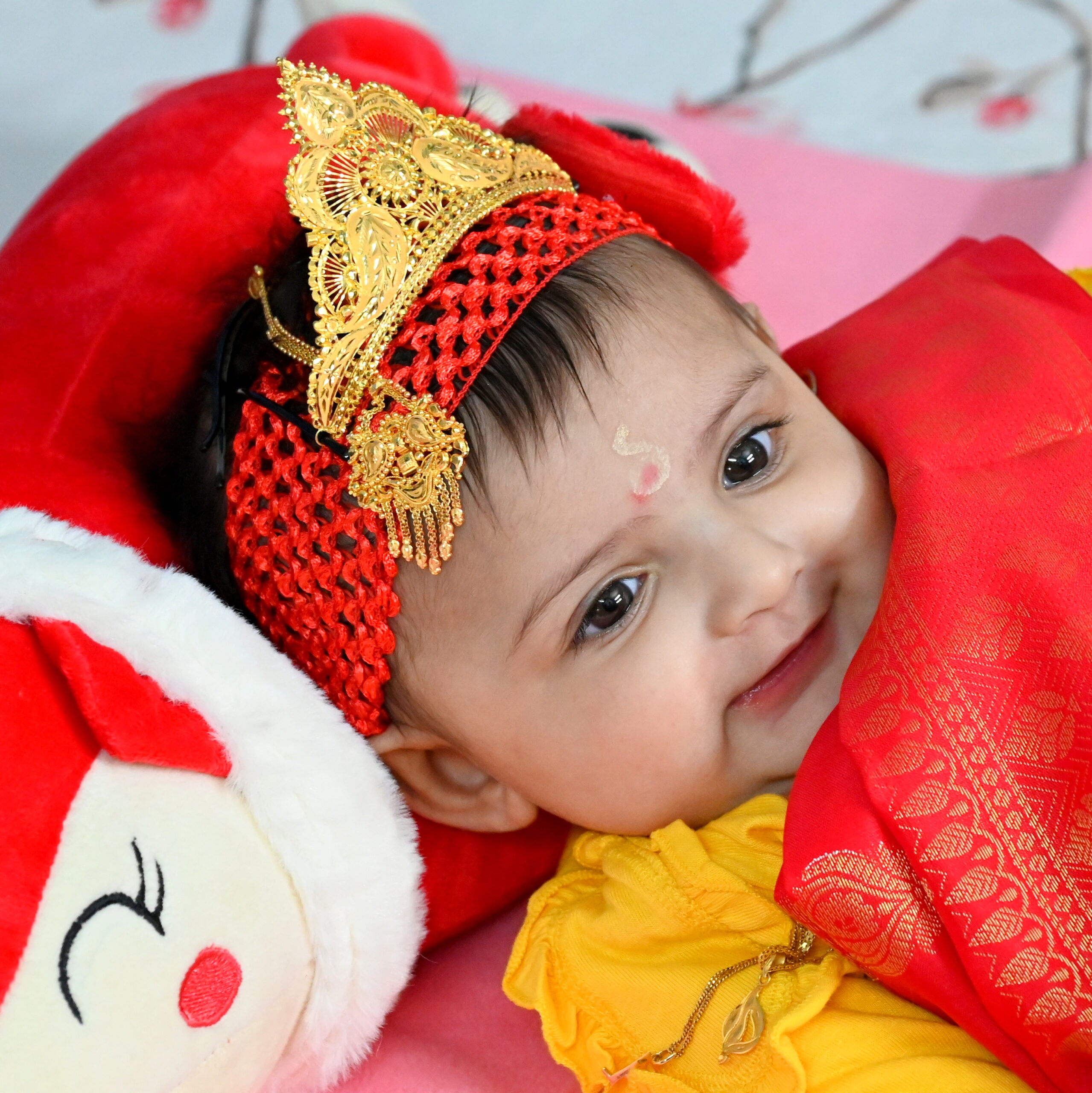 Happy Baby moment ACubephotos