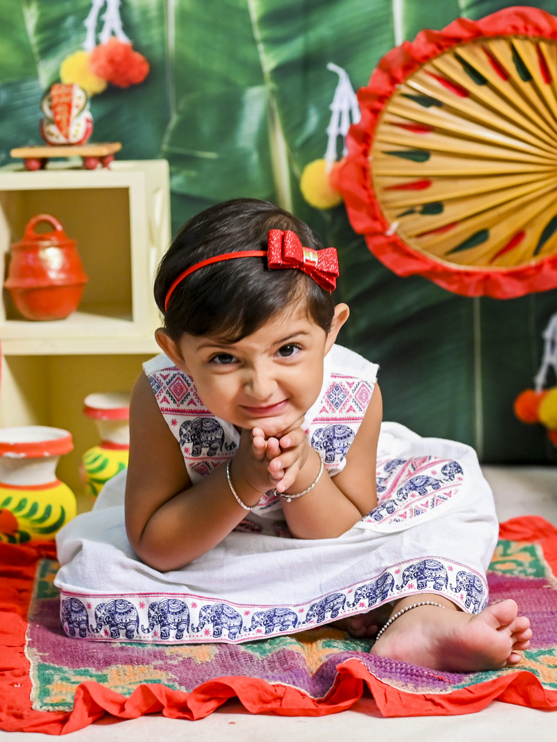 poila boisakh greeting