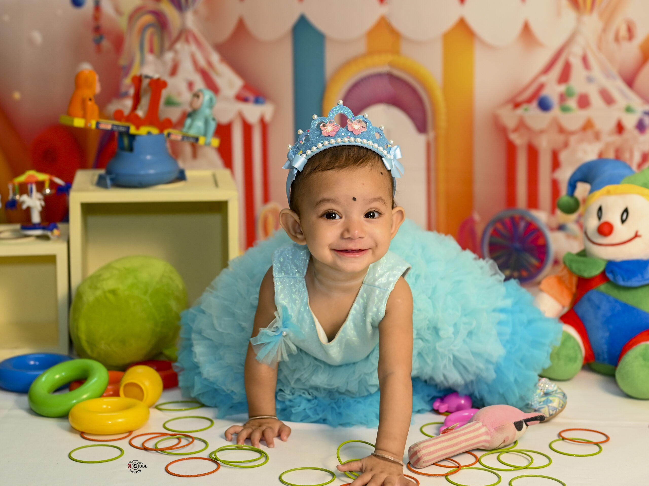 fair fun princess