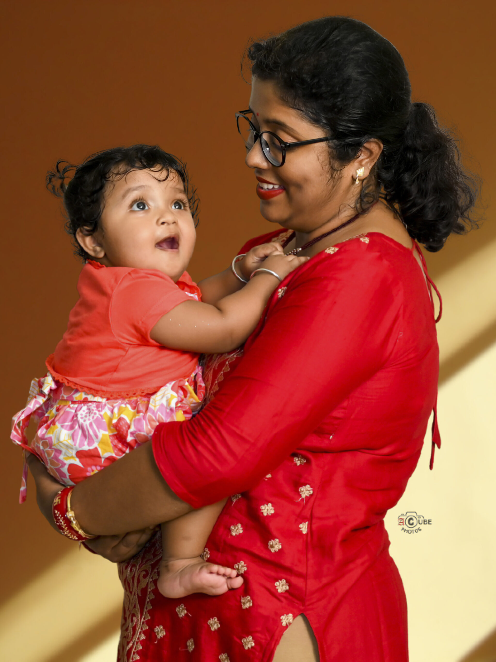 divine family photoshoot