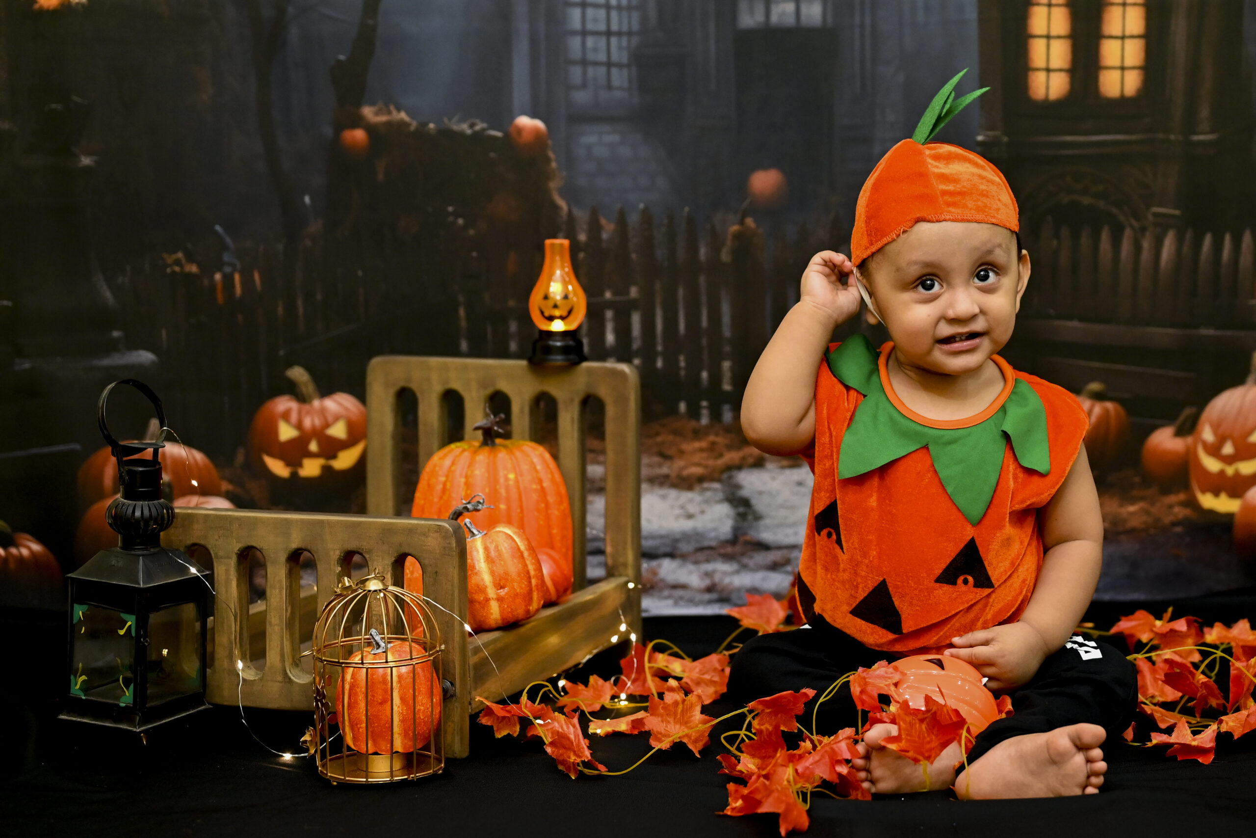 creepy cuteness boy photography