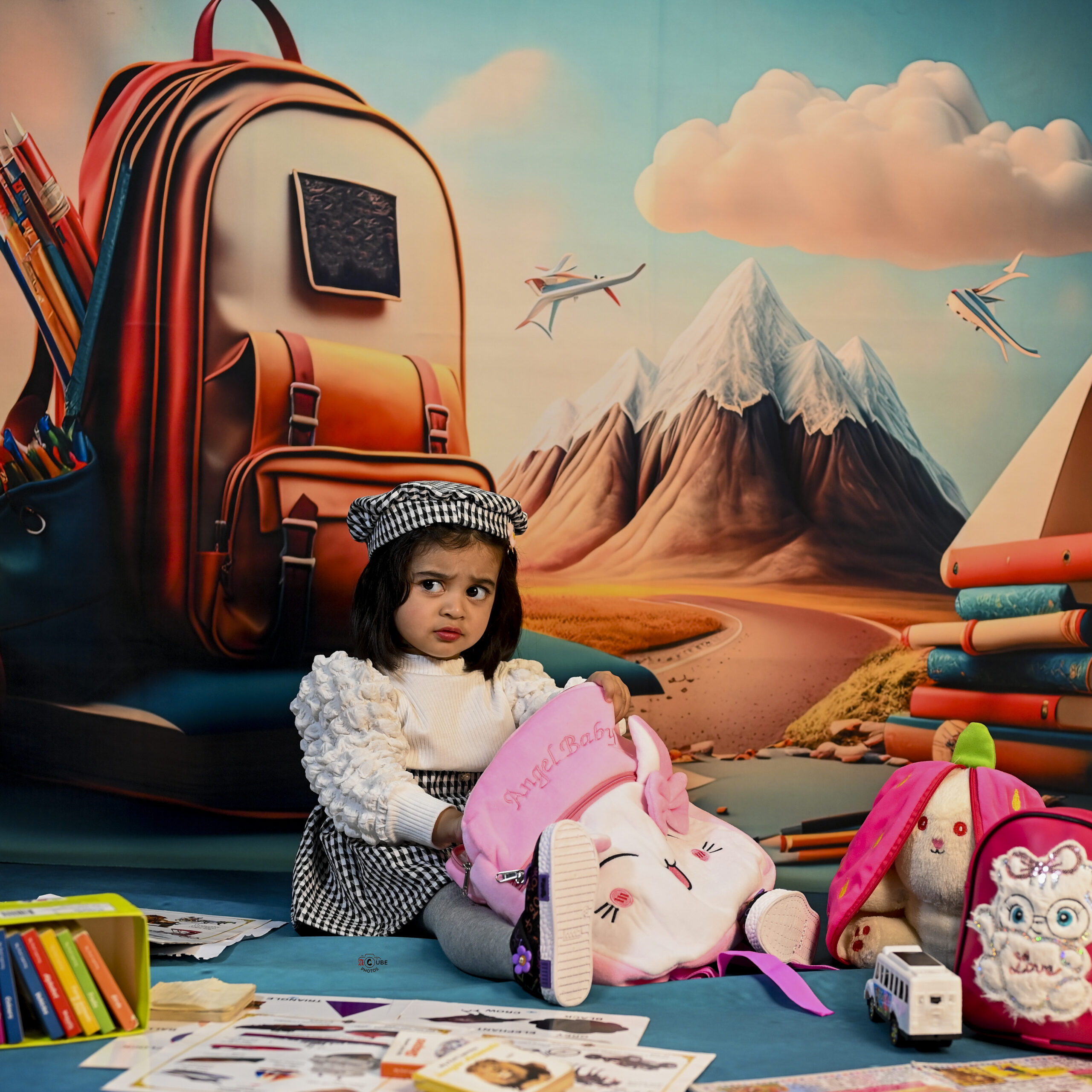 back to school acubephotos