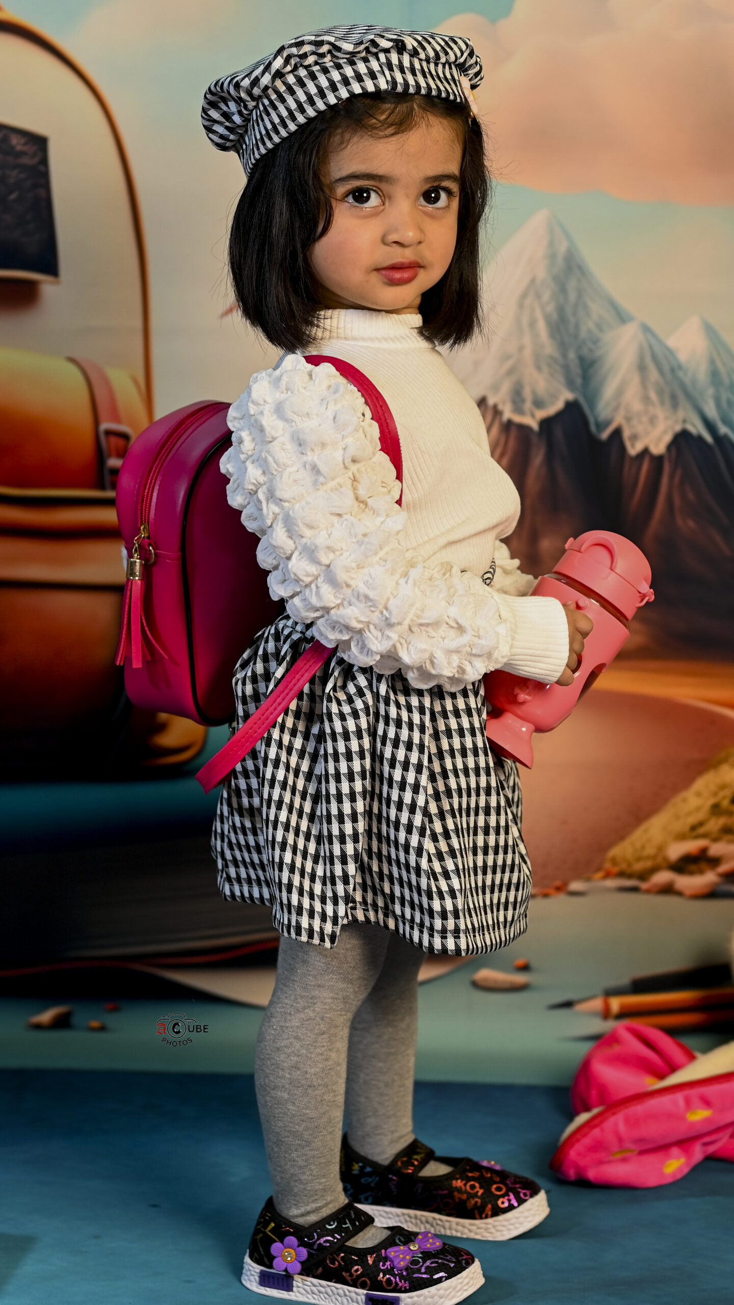 back to school dress