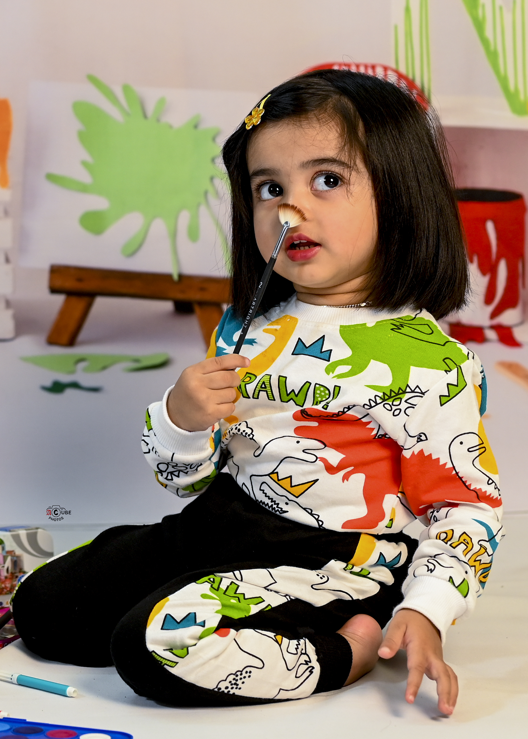 palette of joy two year