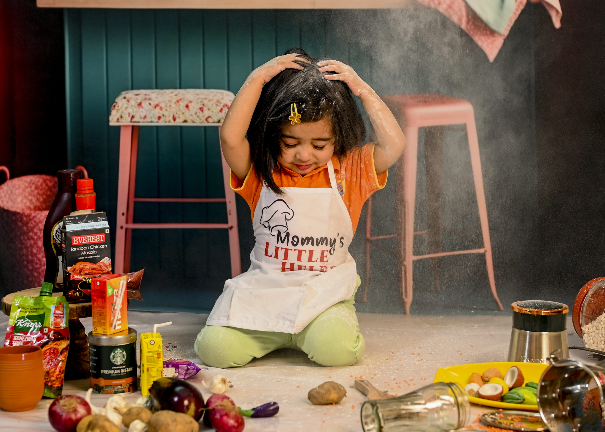 little chef magic