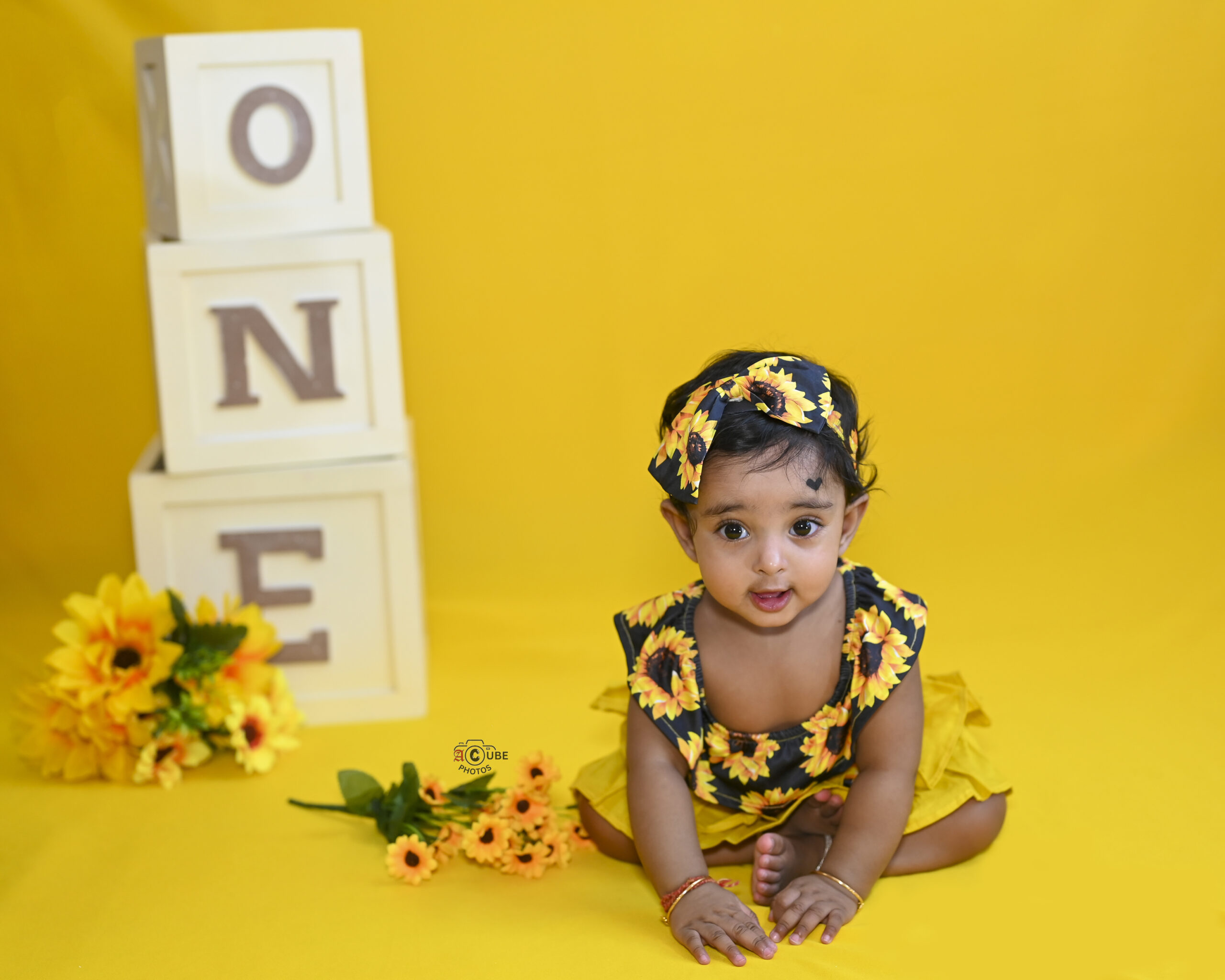 golden glow sunflower tone