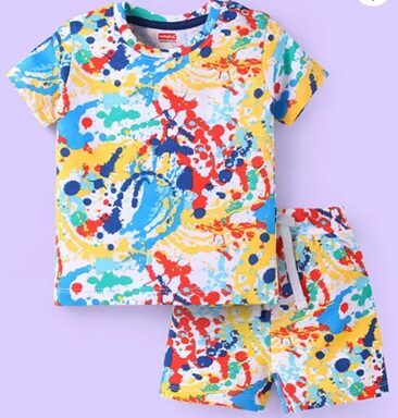 Artist Dress boys