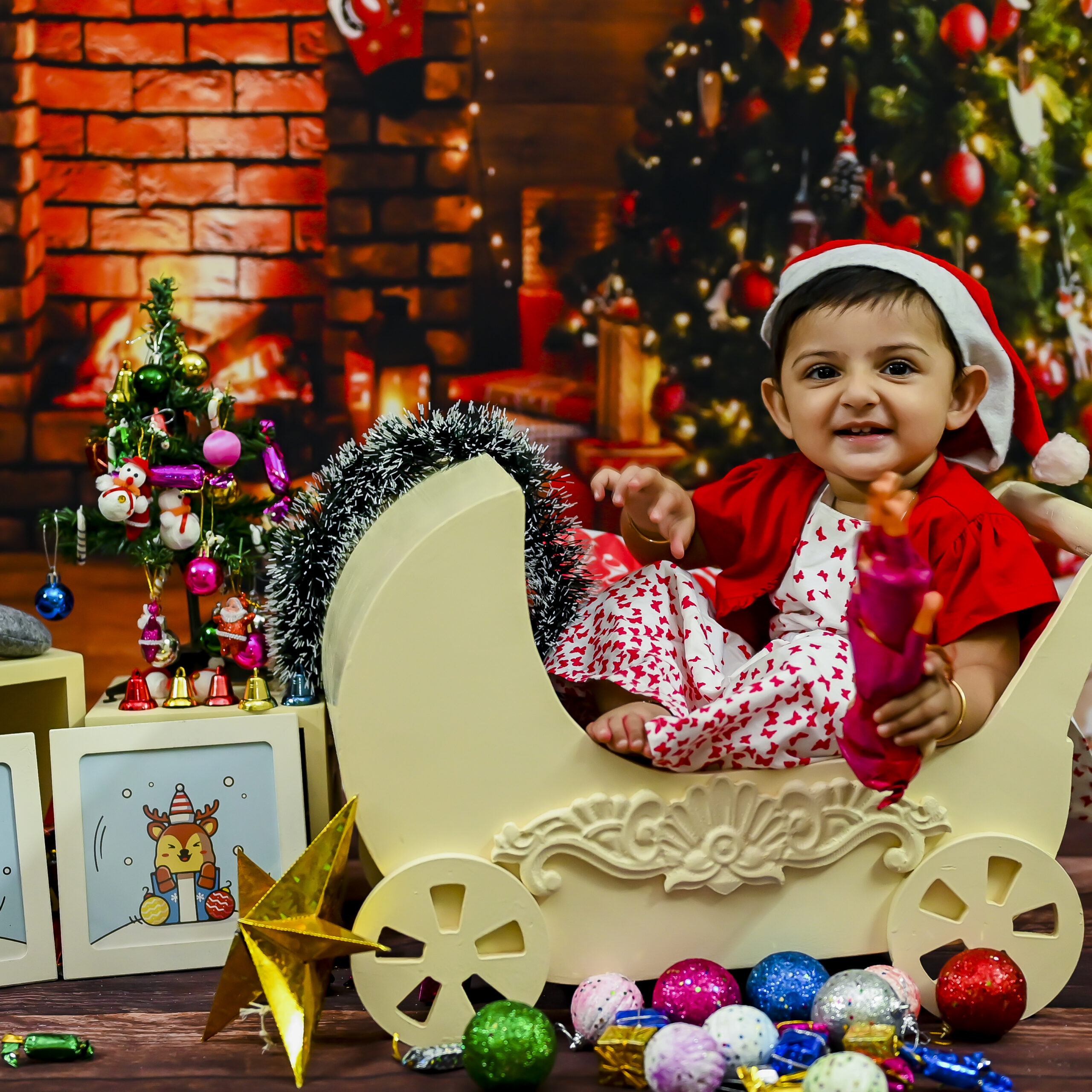 Cozy christmas acubephotos