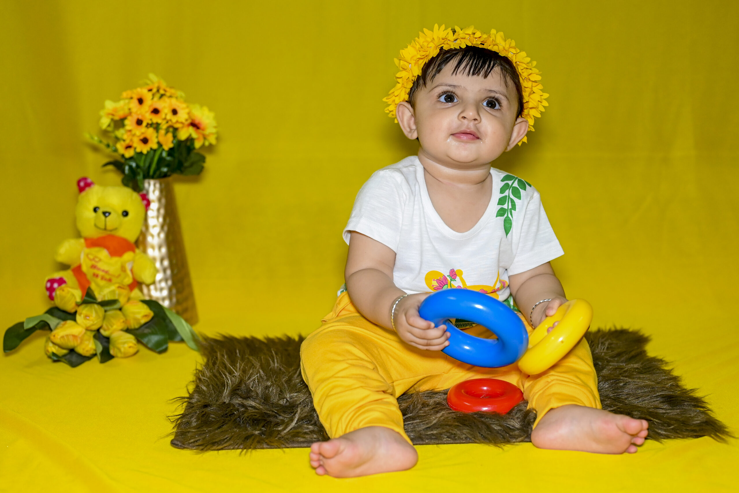 golden glow fun photography
