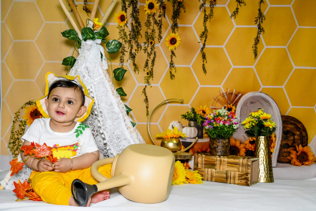 sunflower dreams theme
