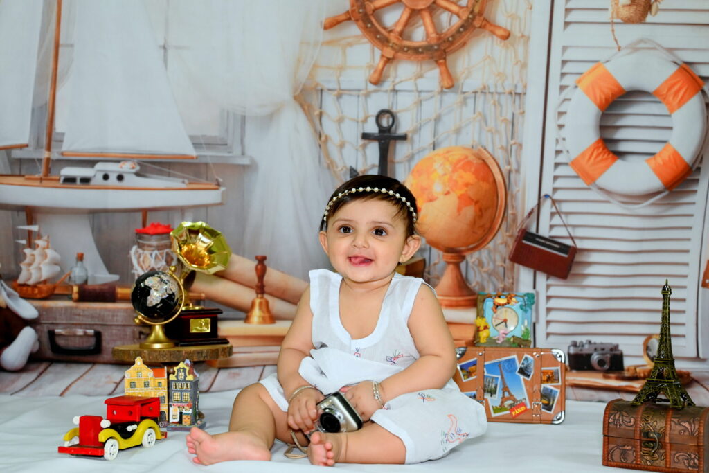 world explorer photoshoot