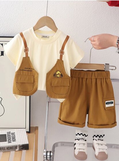 World Explorer Dress