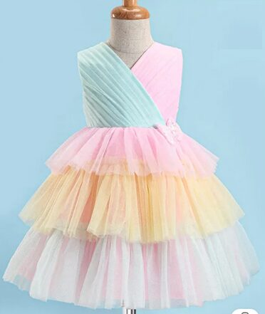 fair fun dress
