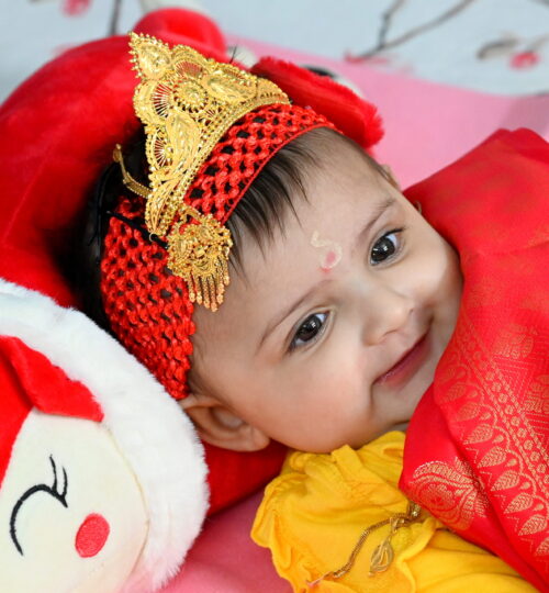 Happy Baby moment ACubephotos